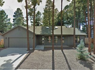 2455 S Cliffview St, Flagstaff, AZ 86001