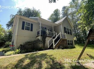 122 Mohican Trl, Ruckersville, VA 22968
