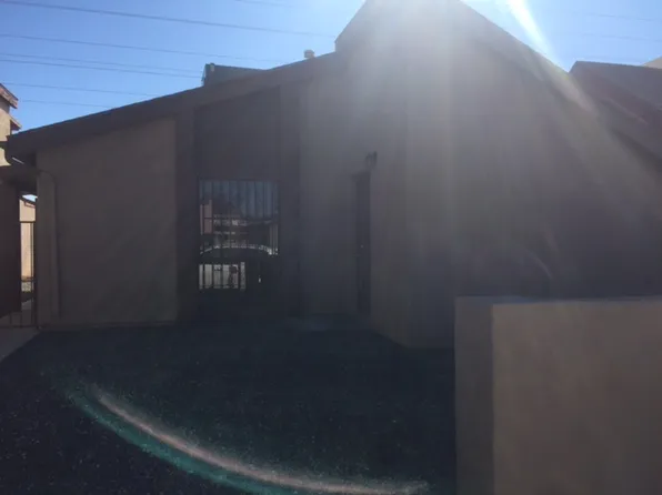 137 W Wedwick St, Tucson, AZ 85706