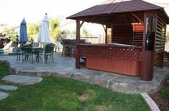 4th image of 124 Brookwater Ct