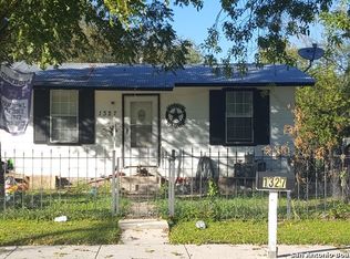 1327 Sanco St, San Antonio, TX 78214