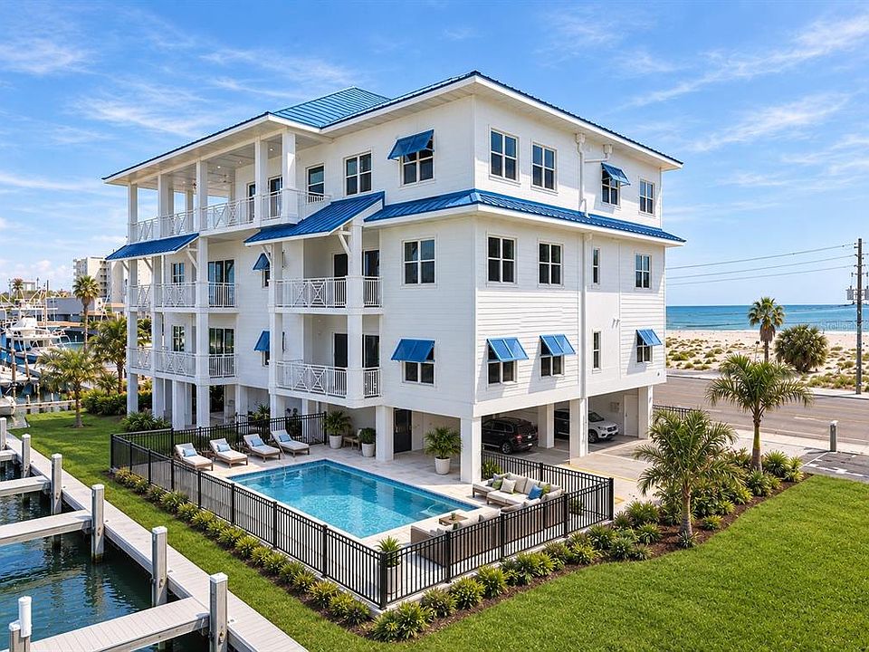 1st image of 13655 GULF BOULEVARD #401