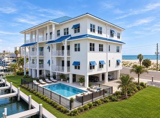 13655 Gulf Blvd #201, Madeira Beach, FL 33708