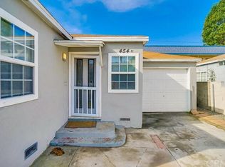 454 W Alondra Blvd #A, Compton, CA 90220