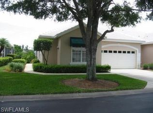 8553 Fairway Bend Dr, Fort Myers, FL 33967