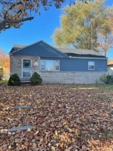 1417 N Kenmore St, South Bend, IN, 46628