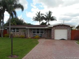 8790 NW 14th St, Pembroke Pines, FL 33024