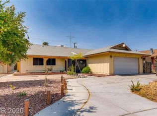 1405 N Mojave Rd, Las Vegas, NV 89101