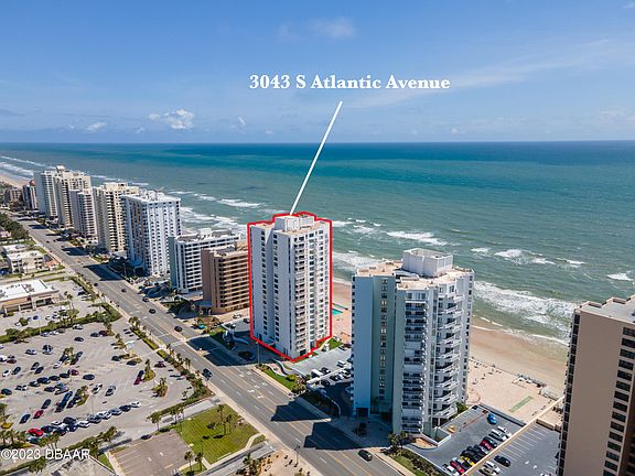 4th image of 3043 S Atlantic Ave APT 1006
