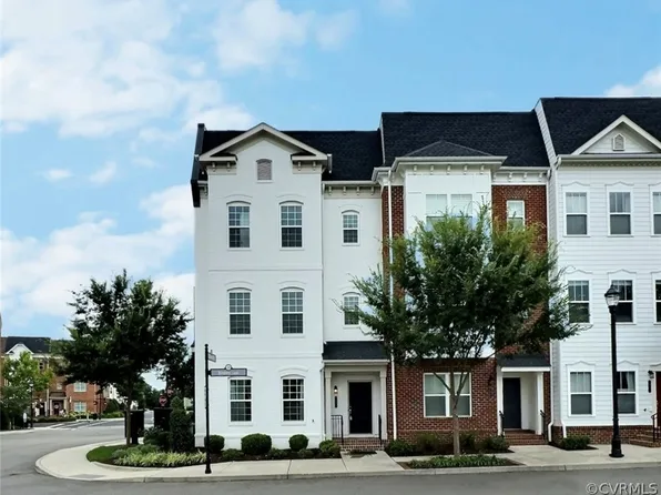 5401 Bindery Ln, Richmond, VA 23230