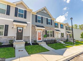 111 Patton Ter, Pottstown, PA 19464