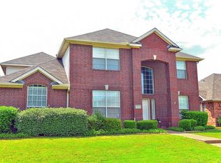 1524 Tanglewood Dr, Allen, TX 75002