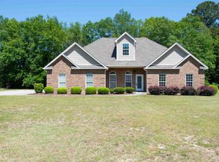 140 Windmill Plantation Rd, Macon, GA 31216