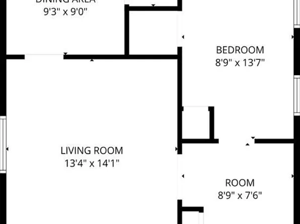 403 N 3rd St, De Soto, MO 63020