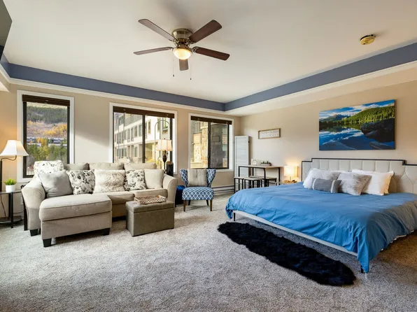 (undisclosed Address), Keystone, CO 80435