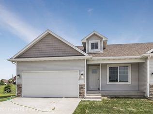 2505 NE 6th St, Grimes, IA 50111