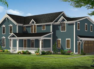 207 W Dunlap St, Northville, MI 48167