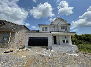 1102 Anson St LOT 167, Gallatin, TN 37066