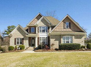2332 Timberline Dr, Rock Hill, SC 29730