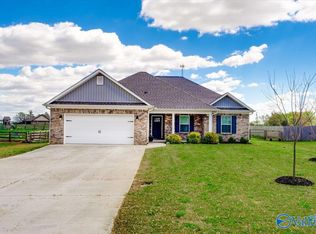 28540 Reyer Rd, Ardmore, AL 35739