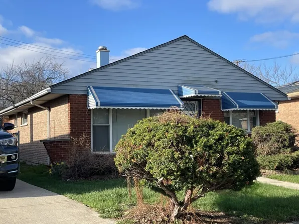 8658 S University Ave, Chicago, IL 60619