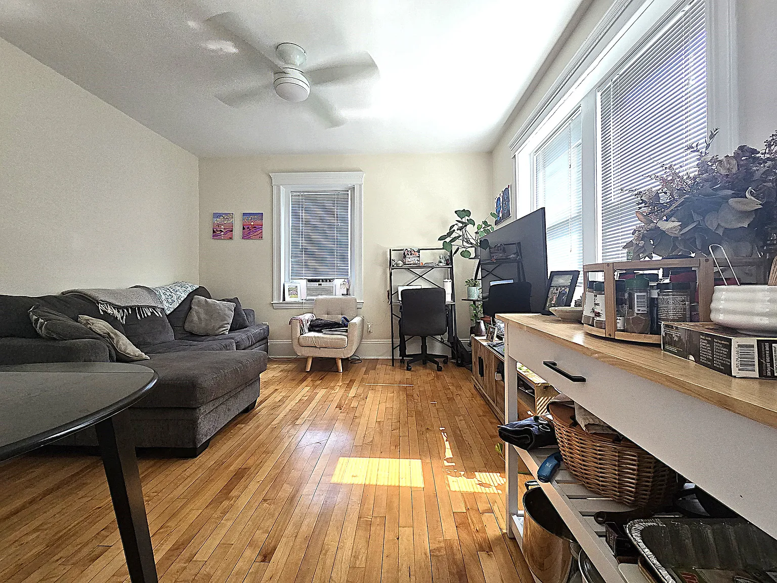 1 bed, $2,300 — Photo 4