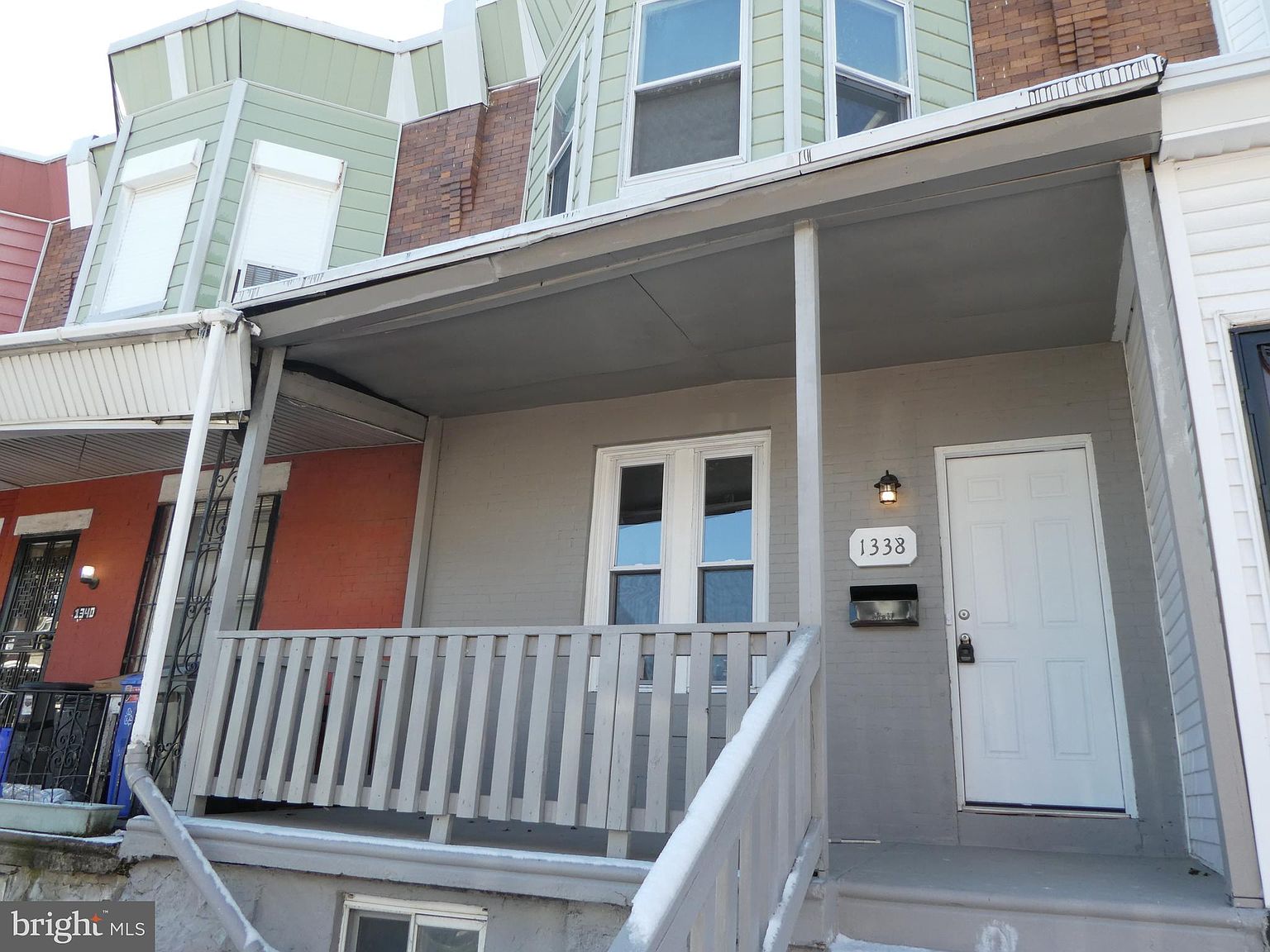 1338 S Lindenwood St, Philadelphia, PA 19143 MLS PAPH2313092 Zillow