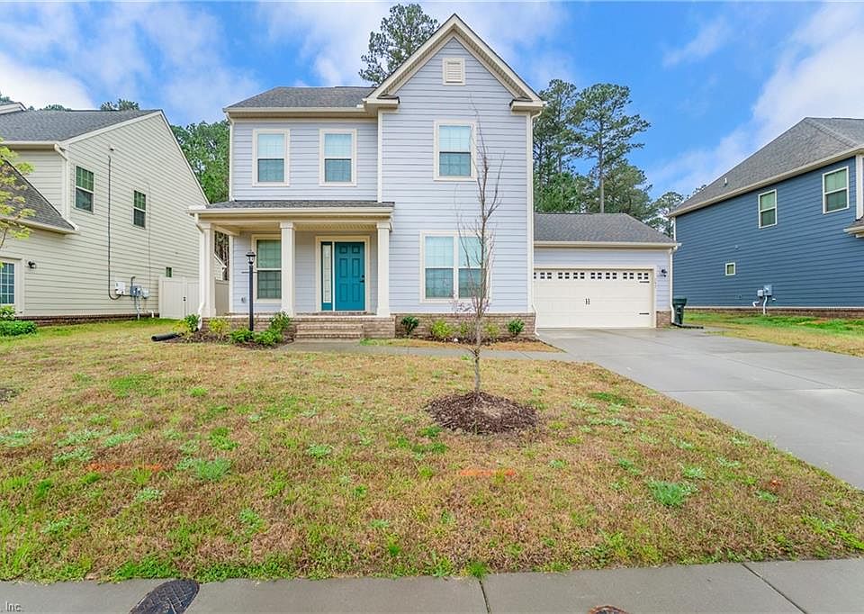 157 Declaration Ln, Suffolk, VA 23434 | Zillow