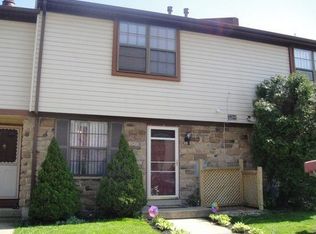 1543 Tarleton Pl, Warminster, PA 18974