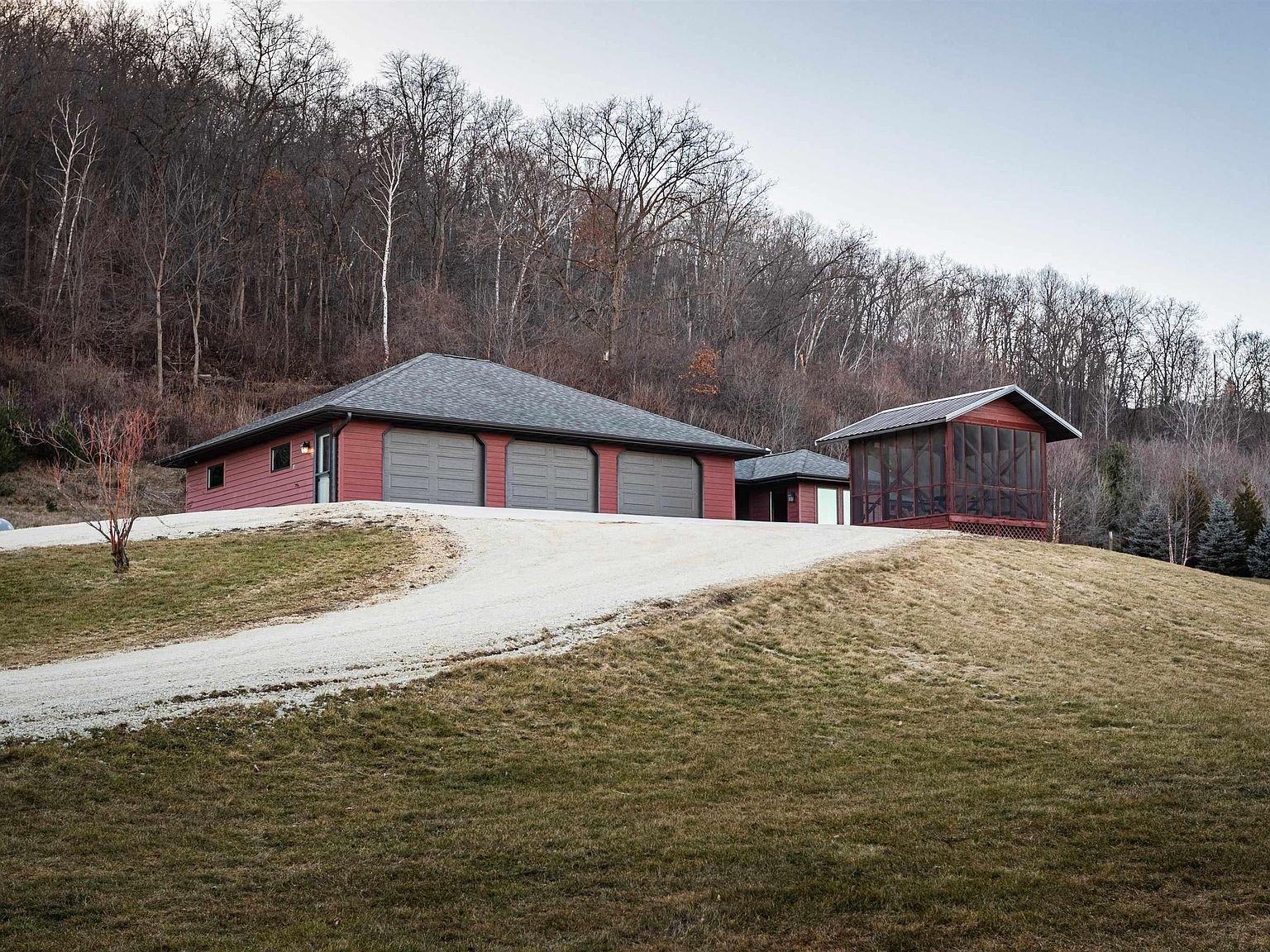 2888 Winnebago Rd, New Albin, IA 52160 MLS 20240765 Zillow