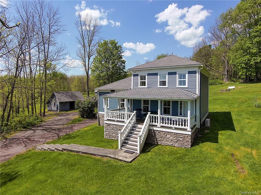 239 William Herbert Road, Fremont Center, NY 12736 Zillow