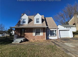 1618 Wiltshire Blvd, Huntington, WV 25701