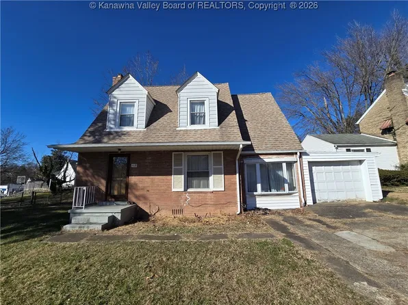 1618 Wiltshire Blvd, Huntington, WV 25701