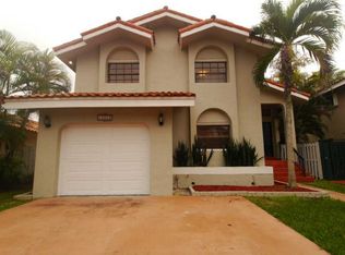 13642 SW 99th Ter, Miami, FL 33186