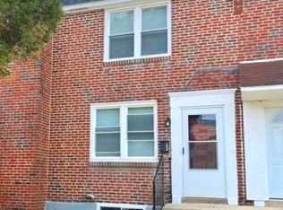 1628 N 76th St, Philadelphia, PA 19151