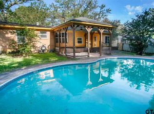 2016 Crestwood Dr, Tyler, TX 75701