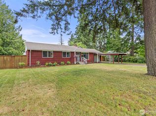 12423 Lake City Blvd SW, Lakewood, WA 98498