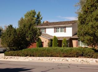 2257 E Alta Canyon Dr, Sandy, UT 84093