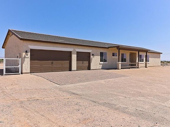 What the solar panels