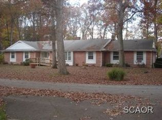 22290 Dixie Ln, Seaford, DE 19973