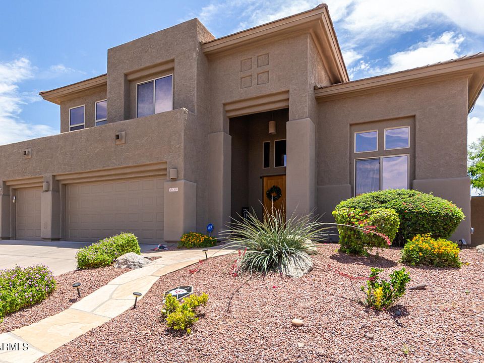 1st image of 5309 E CALLE DE BACA Road