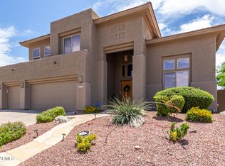 5309 E Calle De Baca, Cave Creek, AZ 85331