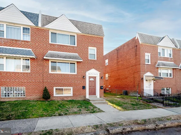 8929 Alton St, Philadelphia, PA 19115