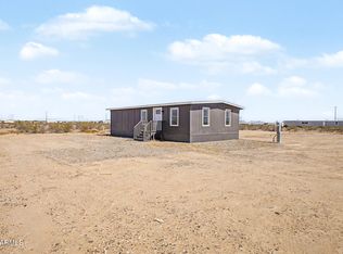 35353 W WIER Avenue, Tonopah, AZ 85354