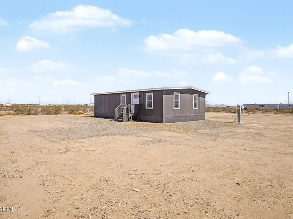 35353 W WIER Avenue, Tonopah, AZ 85354