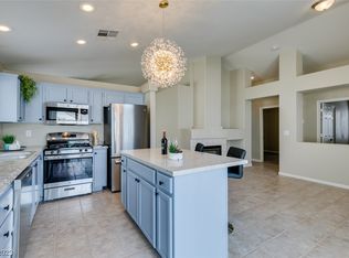 4927 Rancho Domingo Ct, North Las Vegas, NV 89031