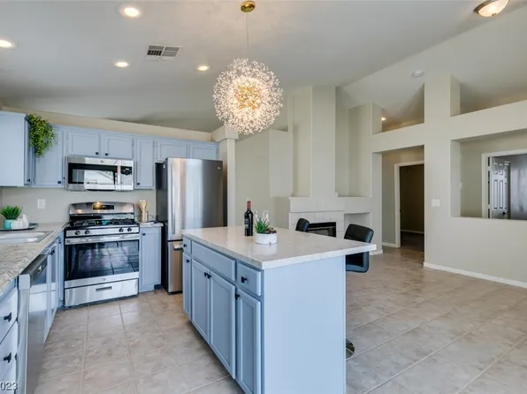 4927 Rancho Domingo Ct, North Las Vegas, NV 89031