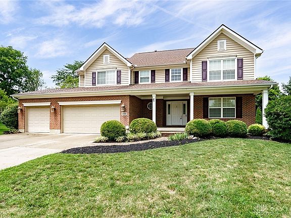 3rd image of 2580 Williamsburg Ct
