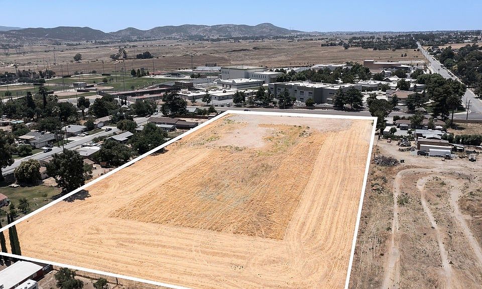 1st image of 0 San Gorgonio Ave #57