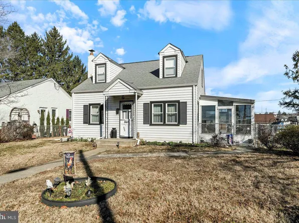 307 Scarlett Ave, Kennett Square, PA 19348